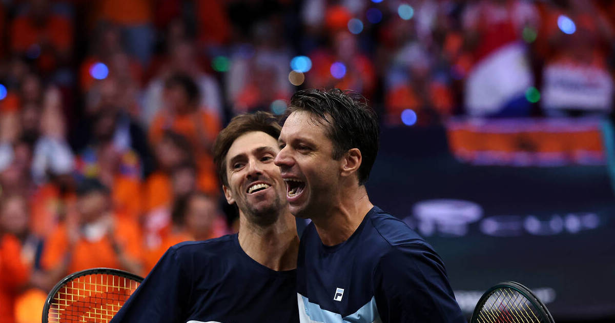 Argentina v Germany: Preview - daviscup.com