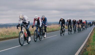 2026 domestic road calendar – The British Continental