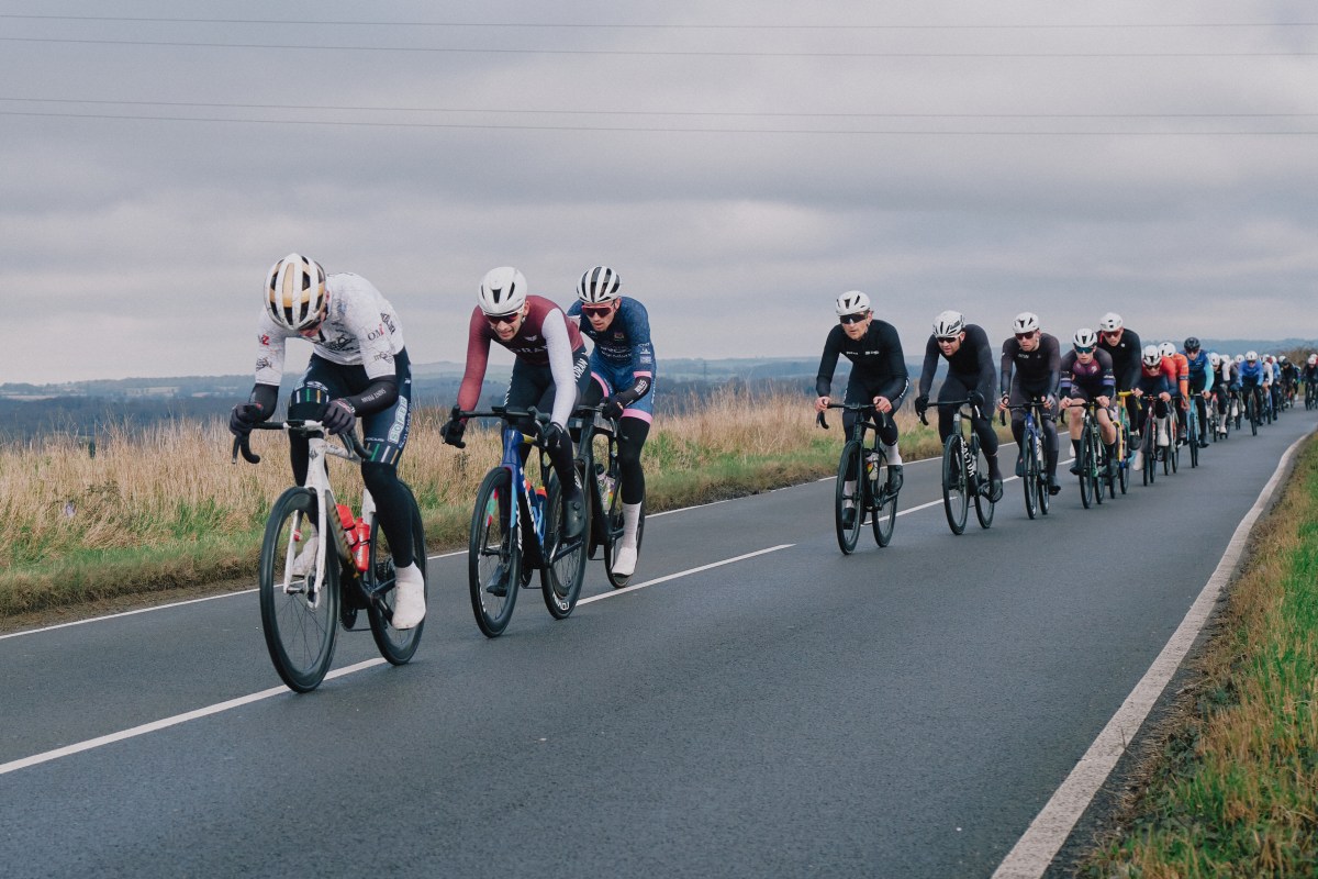 2026 domestic road calendar – The British Continental