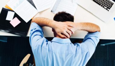 One in six Dutch workers have a stressful job
