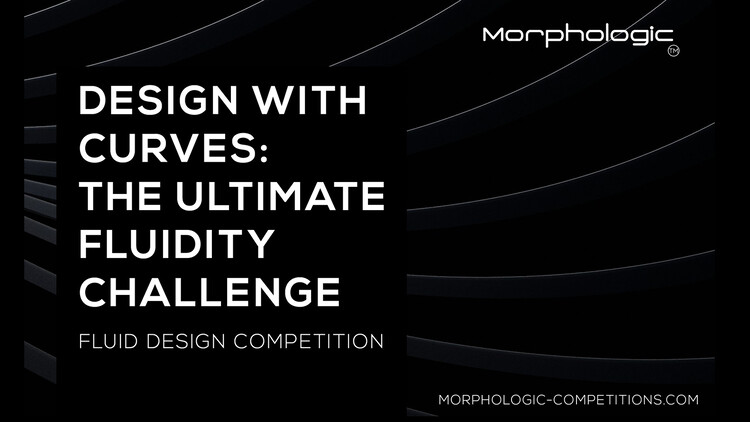 Design with Curves: The Ultimate Fluidity Challenge - Image 1 of 1