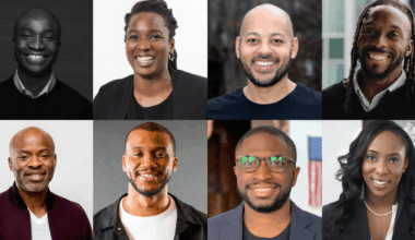 African diaspora founders with the most funding raise