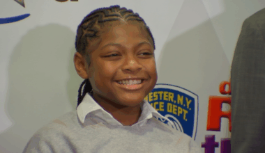 Do the Right Thing: Palar got her friend help during a mental health crisis