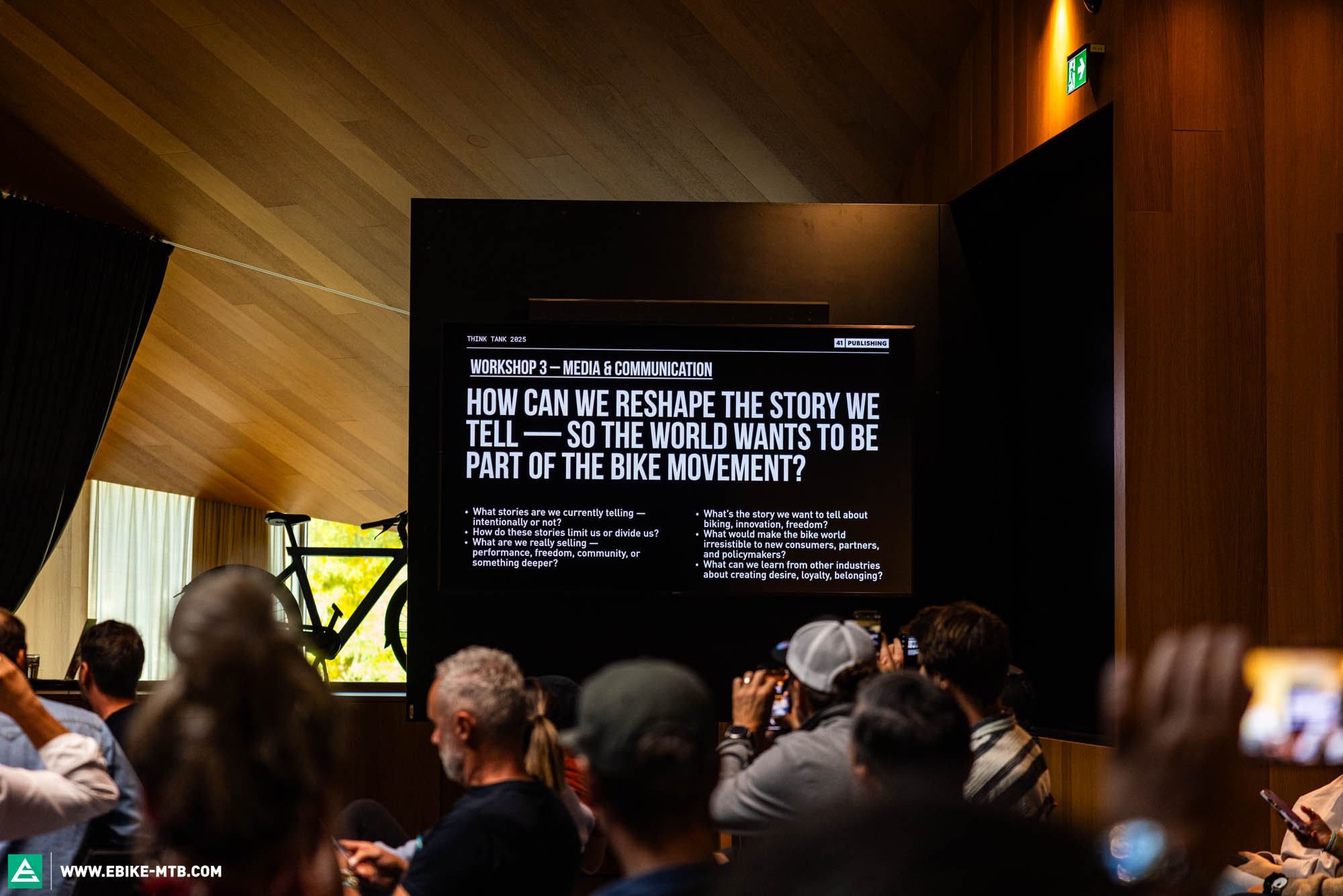 E MOUNTAINBIKE Think Tank Suedtirol 2025 Test Review WEB 7518 1