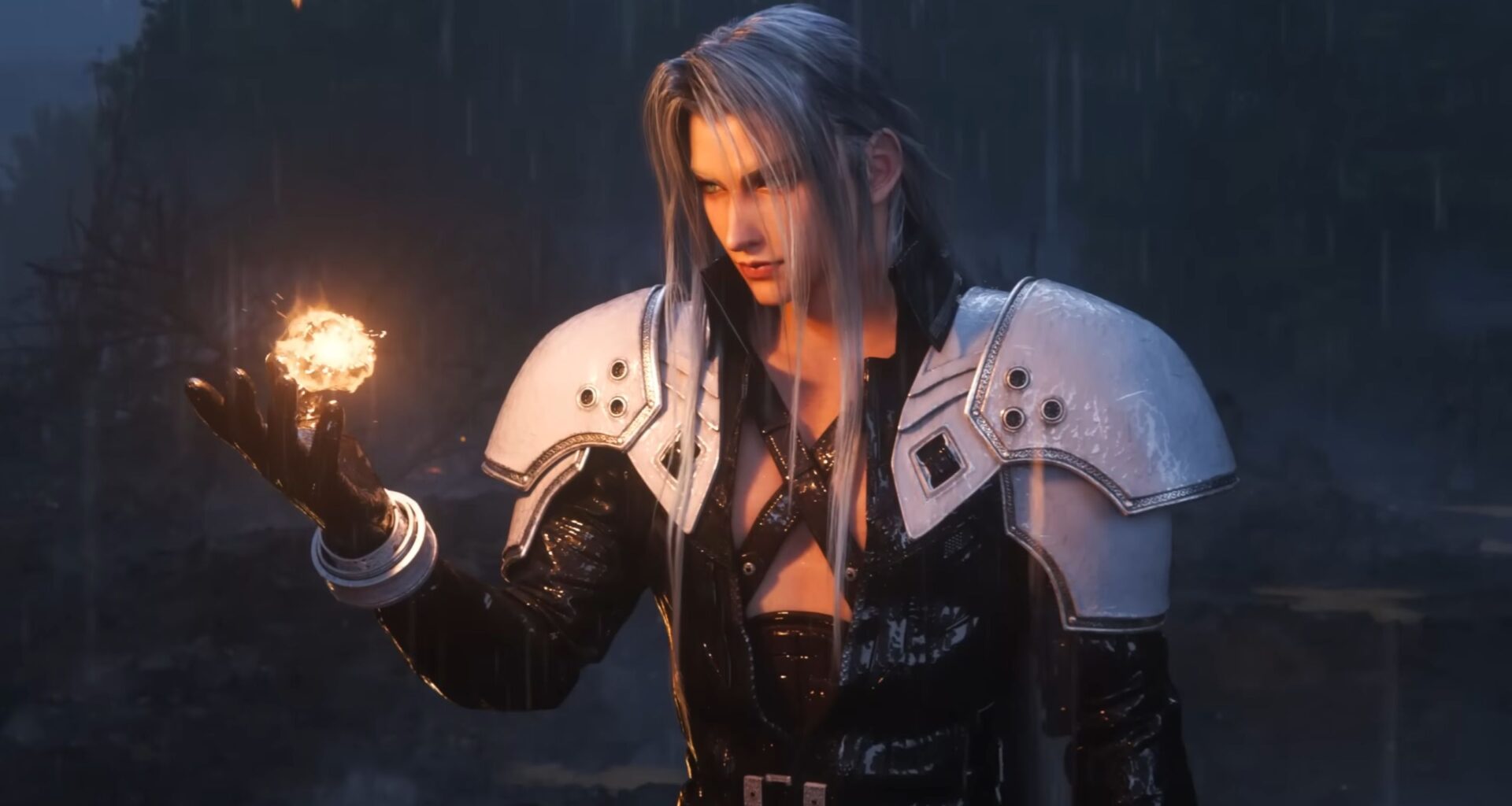 Square Enix aims to have AI doing 70% of its QA work by the end of 2027, which seems like it'd be hard to achieve without laying off most of your QA workers