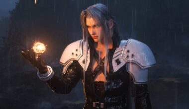 Square Enix aims to have AI doing 70% of its QA work by the end of 2027, which seems like it'd be hard to achieve without laying off most of your QA workers