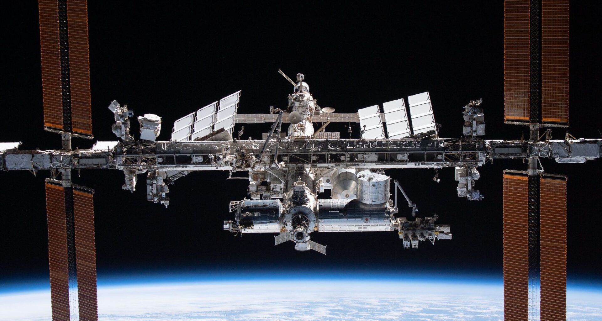 The International Space Station will fall to Earth in 2030. Can a private space station really fill its gap?