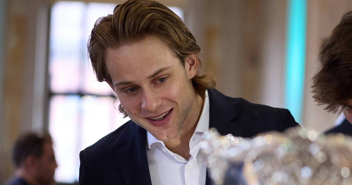 Welcome to Bologna: Excitement builds ahead of Final 8 - Davis Cup