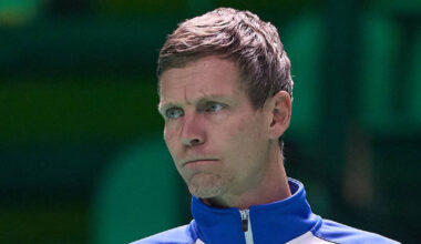 Spain v Czechia: Preview - daviscup.com