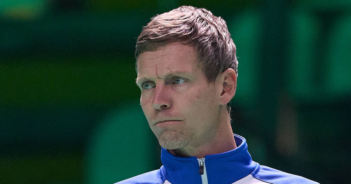 Spain v Czechia: Preview - daviscup.com