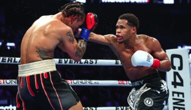 Image: Regis Prograis Favors Haney’s Resume and Ring IQ to Edge Brian Norman Jr., Despite Lack of Power