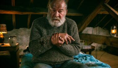 Emmerdale confirms modern slavery storyline as Bear's fate is finally revealed