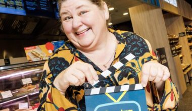 EastEnders star feared she would never work again after stroke