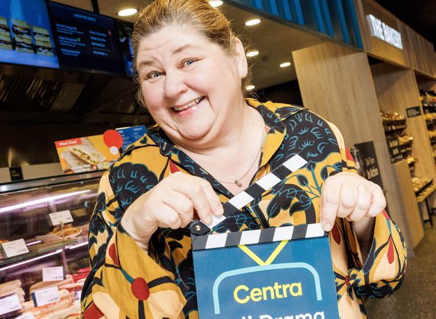 EastEnders star feared she would never work again after stroke