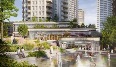 Earl’s Court megaproject clears first planning hurdle