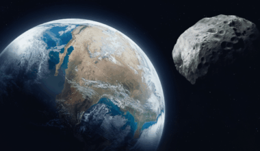 Earth Has A Secret Space Companion—and It's Been Following Us For 60 Years!