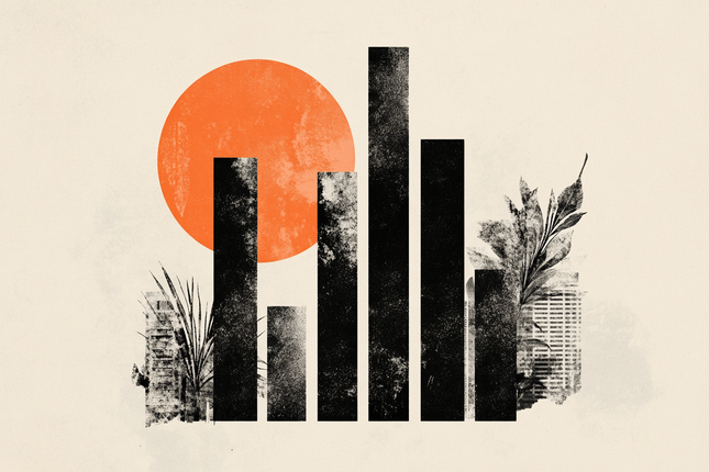 Best Forex Brokers in 2025: Top 5 brokers to trade currencies