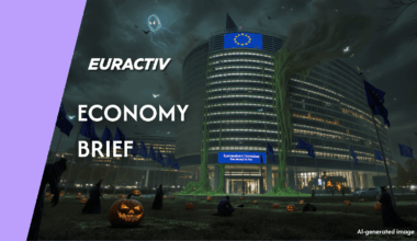 Europe’s frightful economy | Euractiv