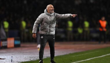 Enzo Maresca: We needed to be better in both boxes | News | Official Site