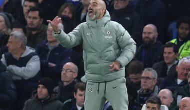 Enzo Maresca pleased as Blues overcome 'tricky' Wolves challenge | News | Official Site