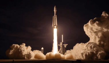 Faa Orders Indefinite Restrictions On Commercial Rocket Launches
