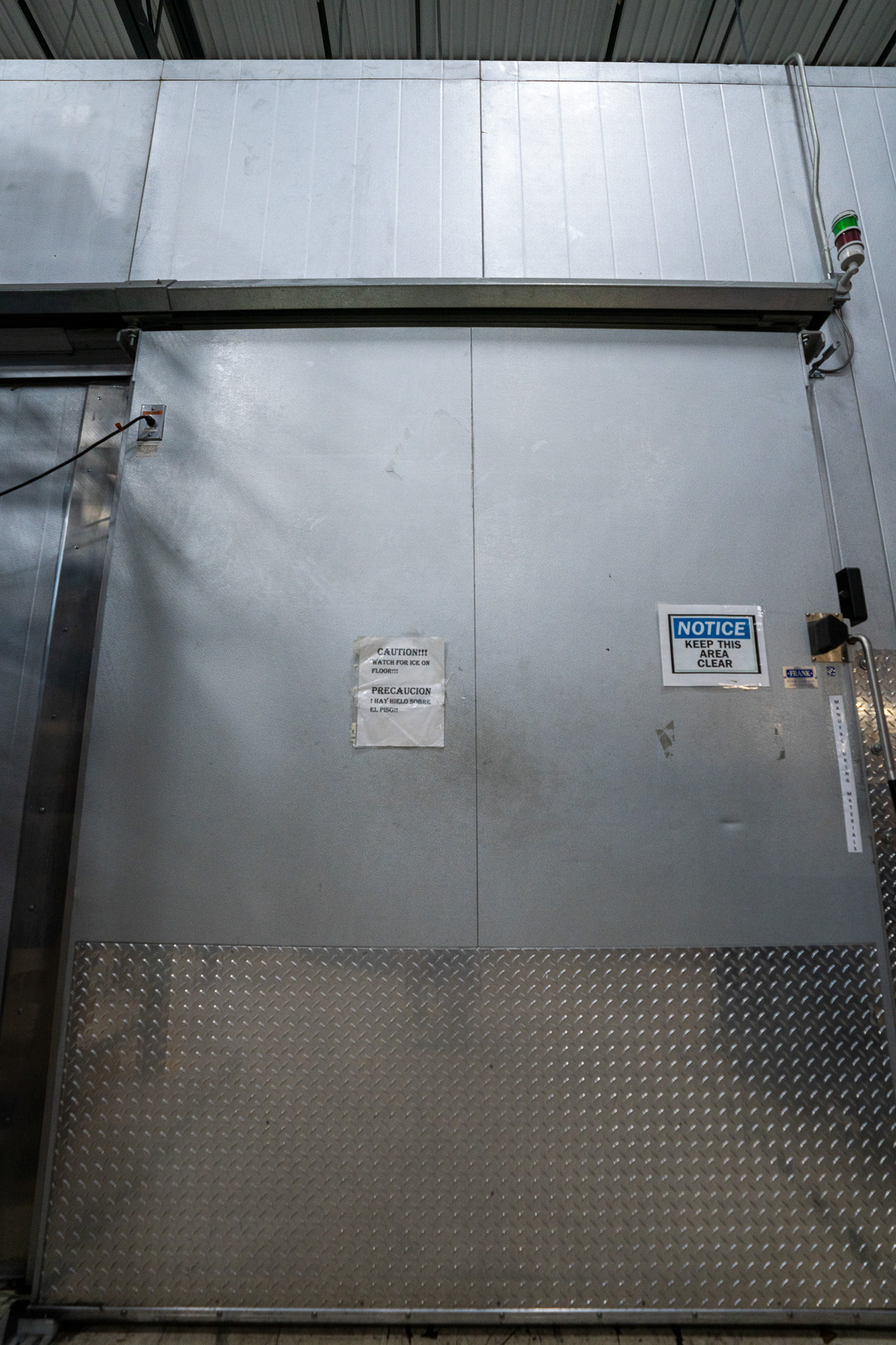 Images of Zipp's manufacturing facility in Indianapolis