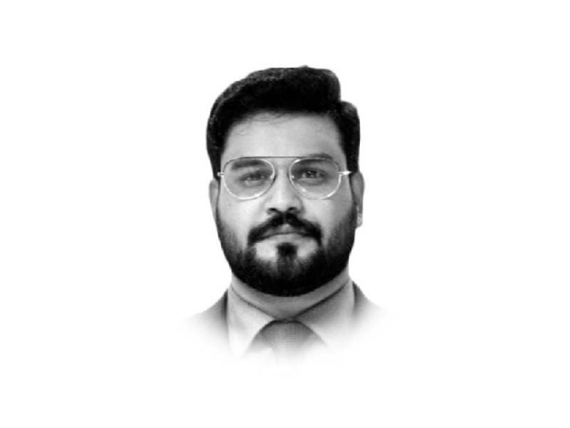 the writer is a senior research associate at the centre for aerospace security studies cass islamabad he can be reached at cass thinkers casstt com