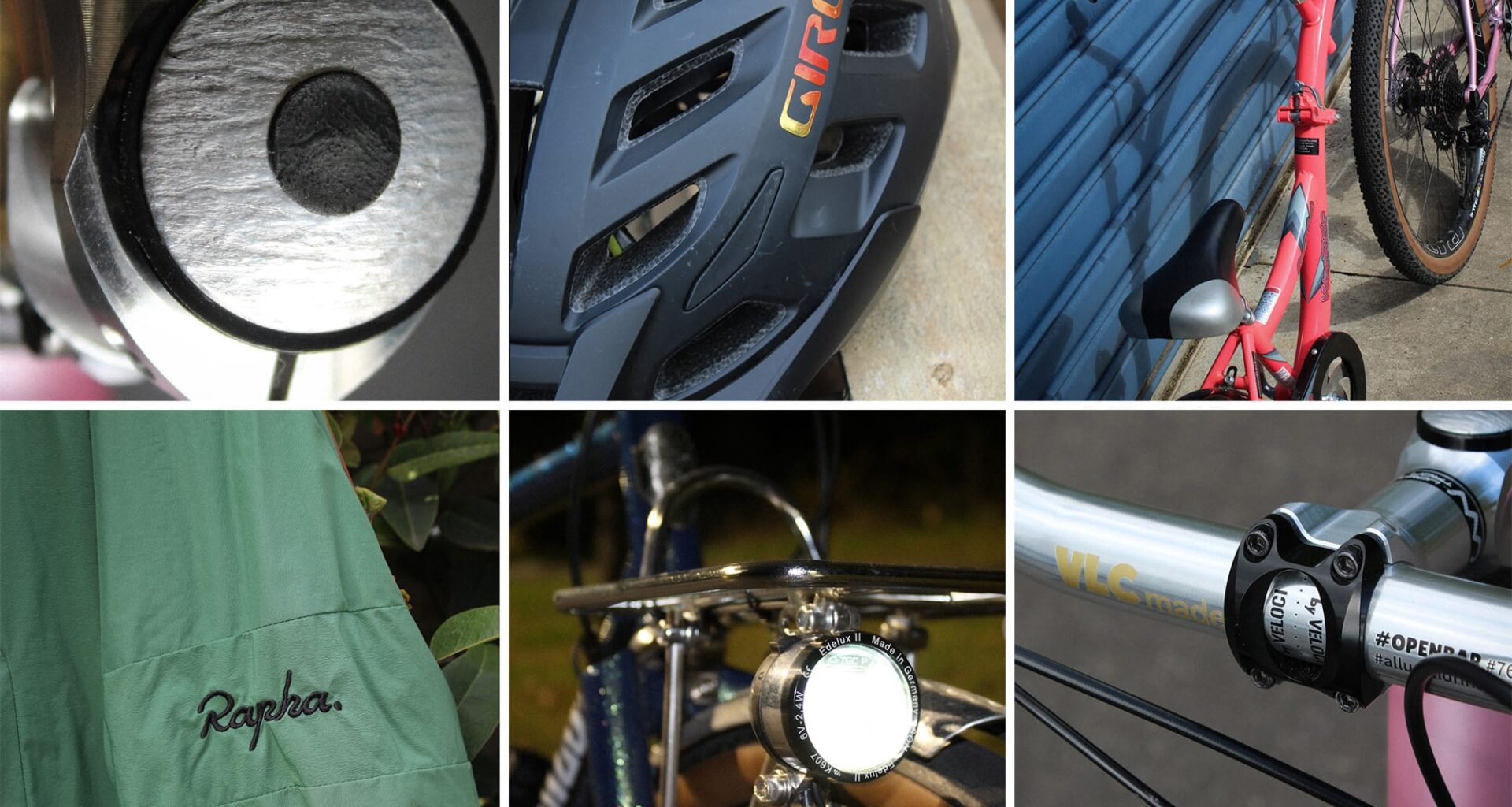 A Few of My Favourite Things 2025: Iain Treloar