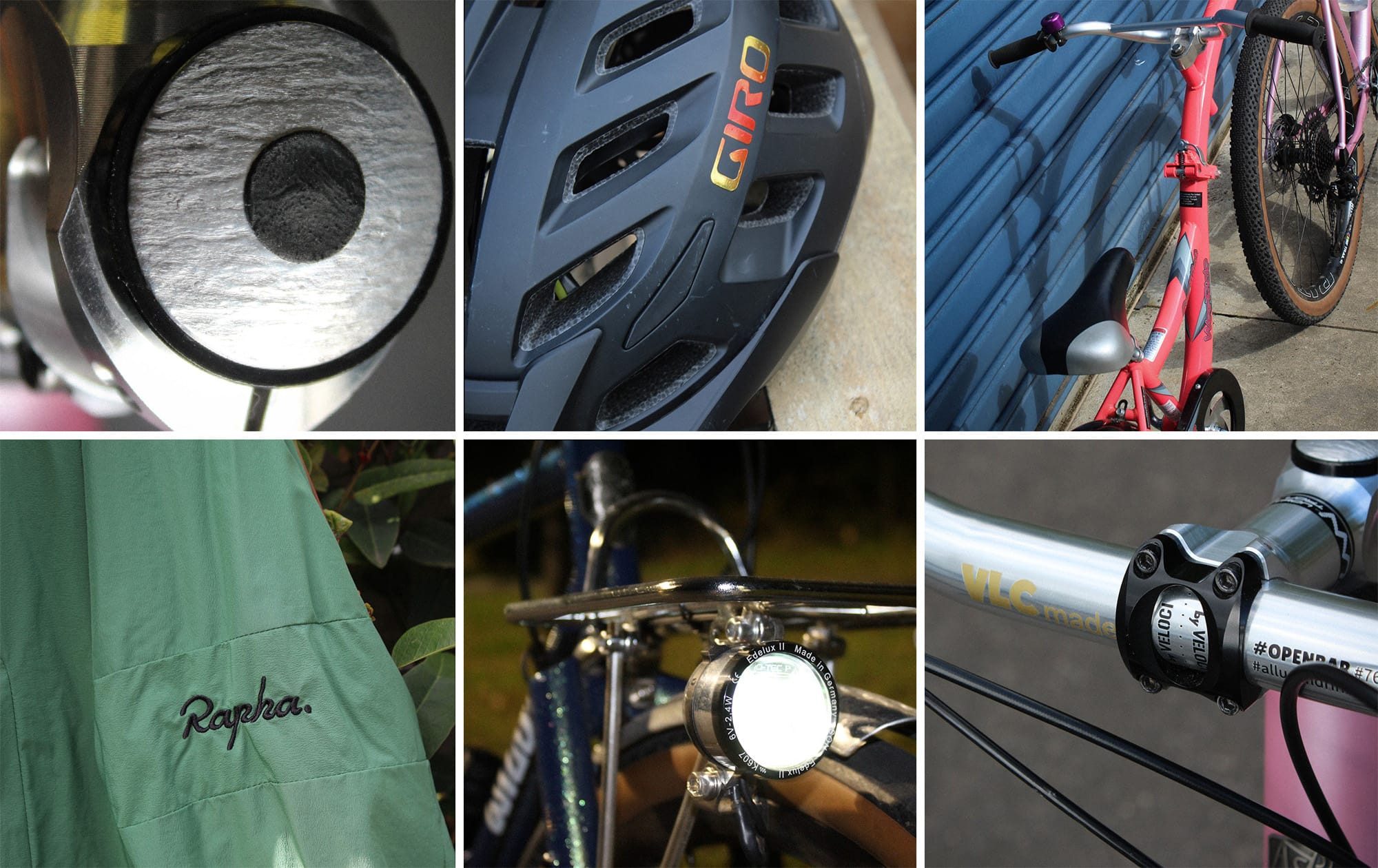 A Few of My Favourite Things 2025: Iain Treloar