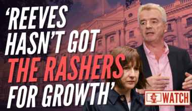 UK Economy Is Doomed Under Labour – Guido Fawkes