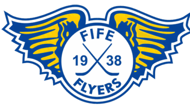 Després Joins The Kingdom - Fife Flyers