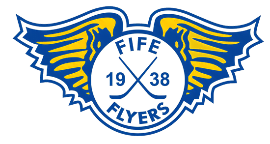 Després Joins The Kingdom - Fife Flyers