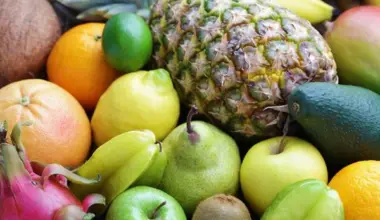 United Kingdom's Fruit Market Forecast To Grow at 2% CAGR Through 2035 - News and Statistics