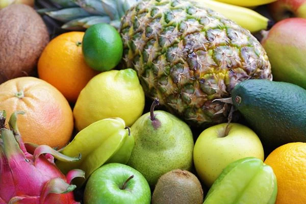 United Kingdom's Fruit Market Forecast To Grow at 2% CAGR Through 2035 - News and Statistics