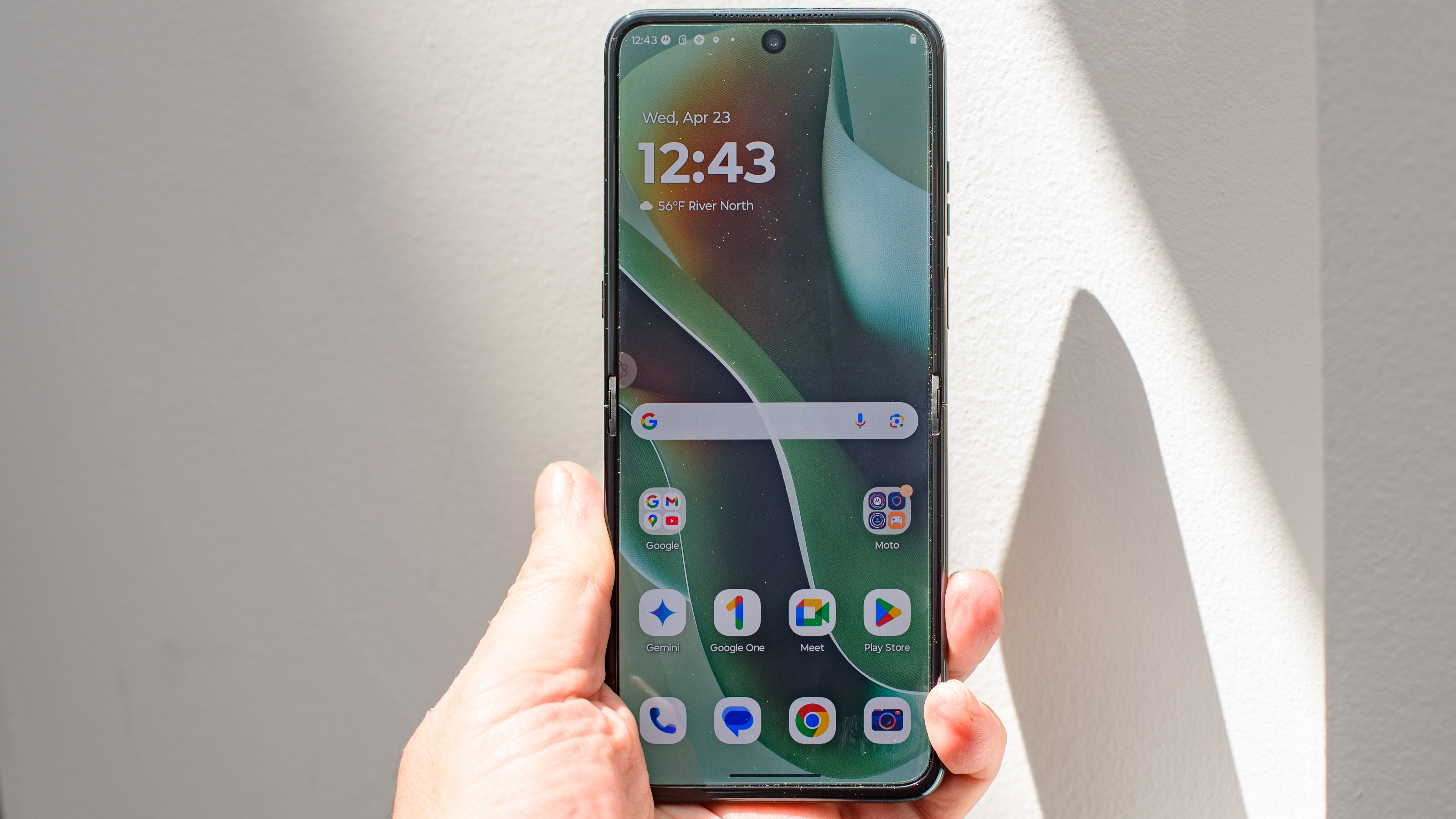 Motorola Razr (2025)