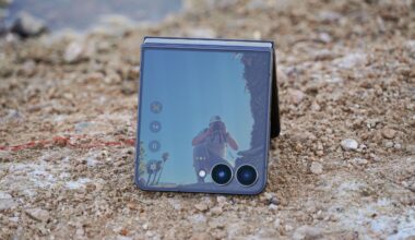 Not a typo: Samsung's Black Friday sale just knocked the Galaxy Z Flip 7 to its lowest price EVER