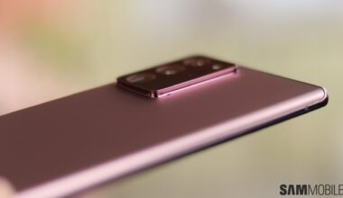 How the Galaxy Note 20 Ultra still has every Galaxy Ultra phone beat