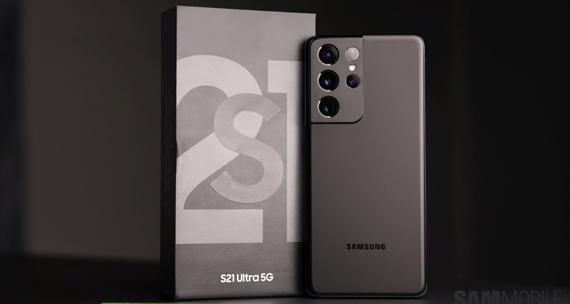 How your Galaxy S21 Ultra was handicapped by Samsung for no apparent reason