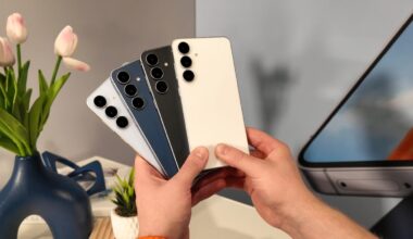 Galaxy S25 Black Friday blowout: All models heavily discounted in the UK