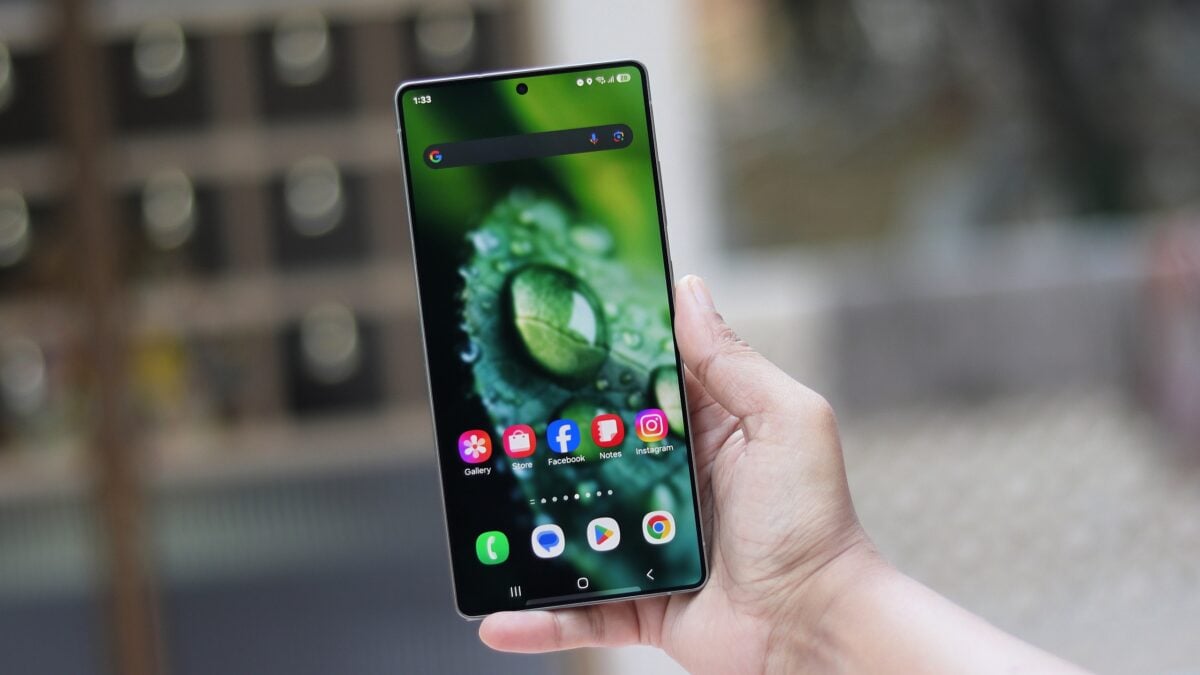 Managing apps on multiple Galaxy devices set to get easier