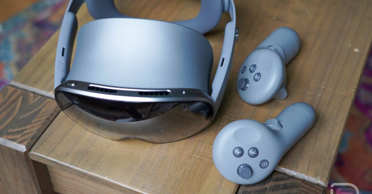 I Bought the Galaxy XR and I'm Already Sending It Back