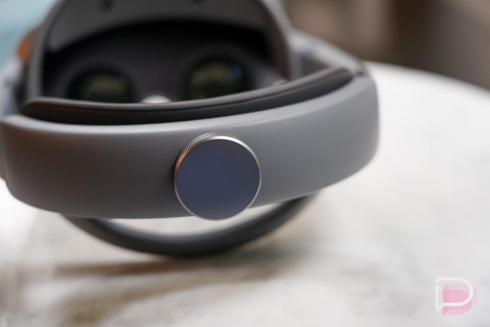 Galaxy XR comfort level