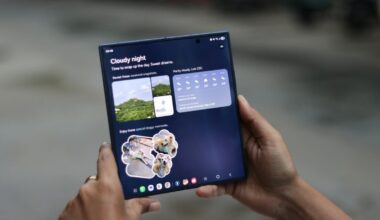 Gemini's Nano Banana AI comes to Galaxy AI Now Brief, here's how it works
