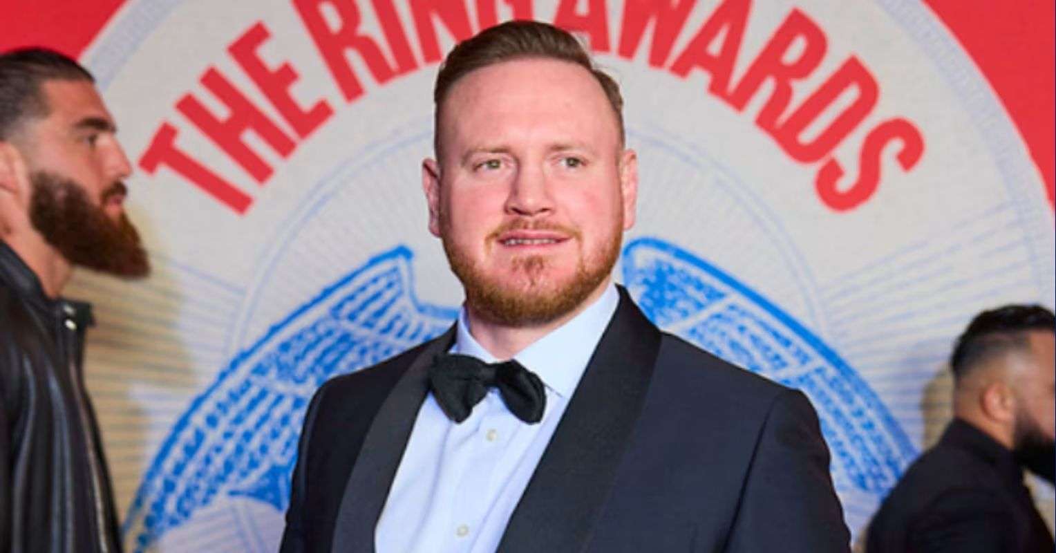 George Groves Names The Most Skilful Fighter He Shared The Ring With