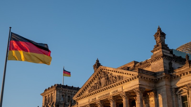 Ifo index paints a bleak picture of Germany’s economy at year-end | snaps
