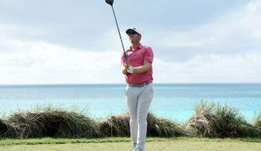 Butterfield Bermuda Championship final round preview by Matt Cooper