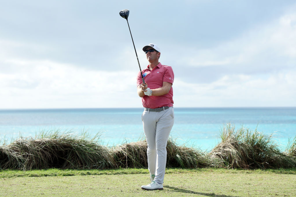 Butterfield Bermuda Championship final round preview by Matt Cooper