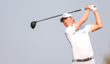 World Wide Technology Championship final round preview