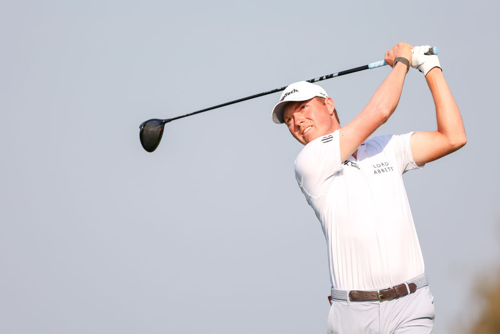 World Wide Technology Championship final round preview