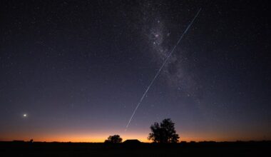 The universe isn’t behaving like we thought it was, scientists say